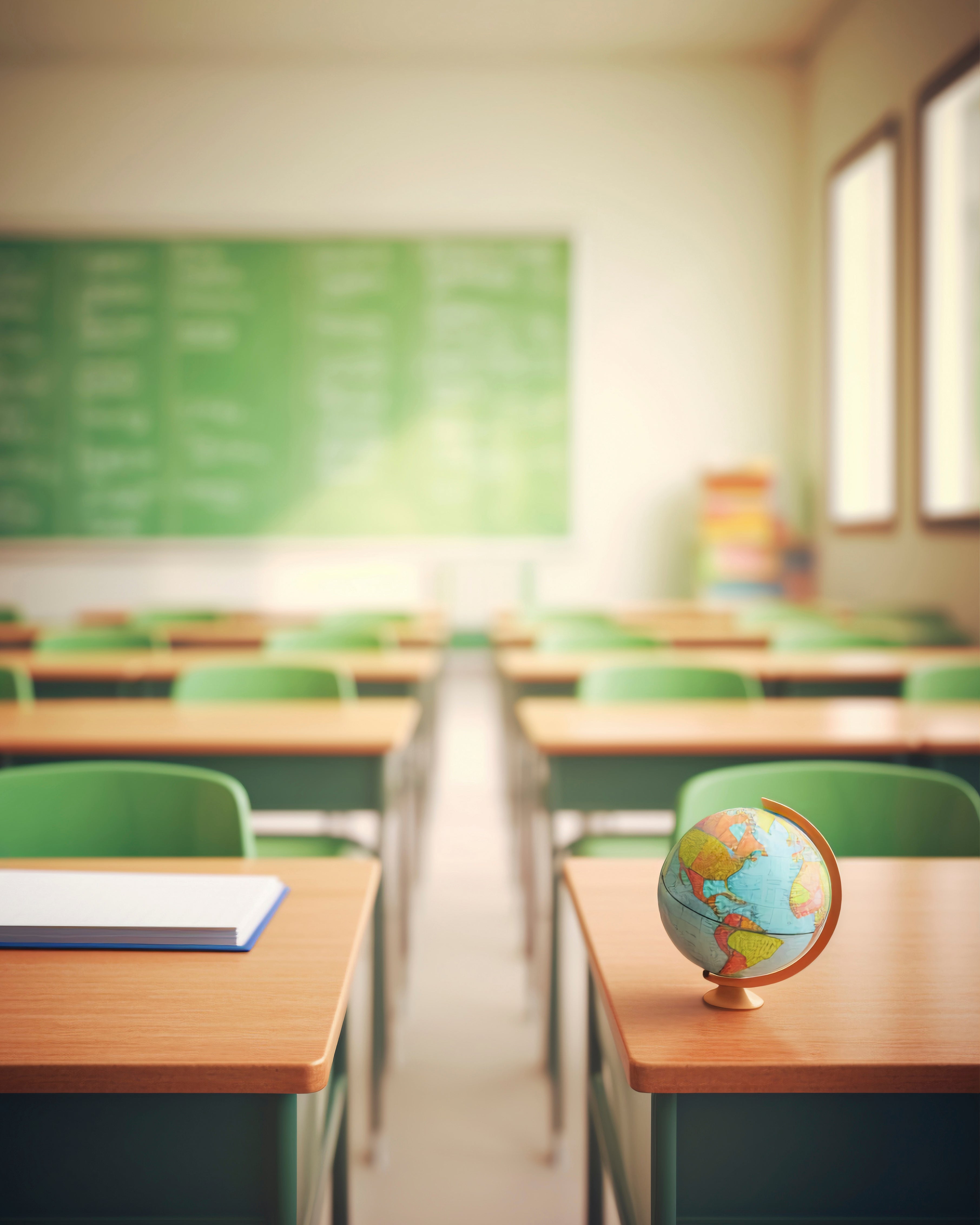 Classroom Faves