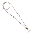 Clip & Go Beaded Strap Collection