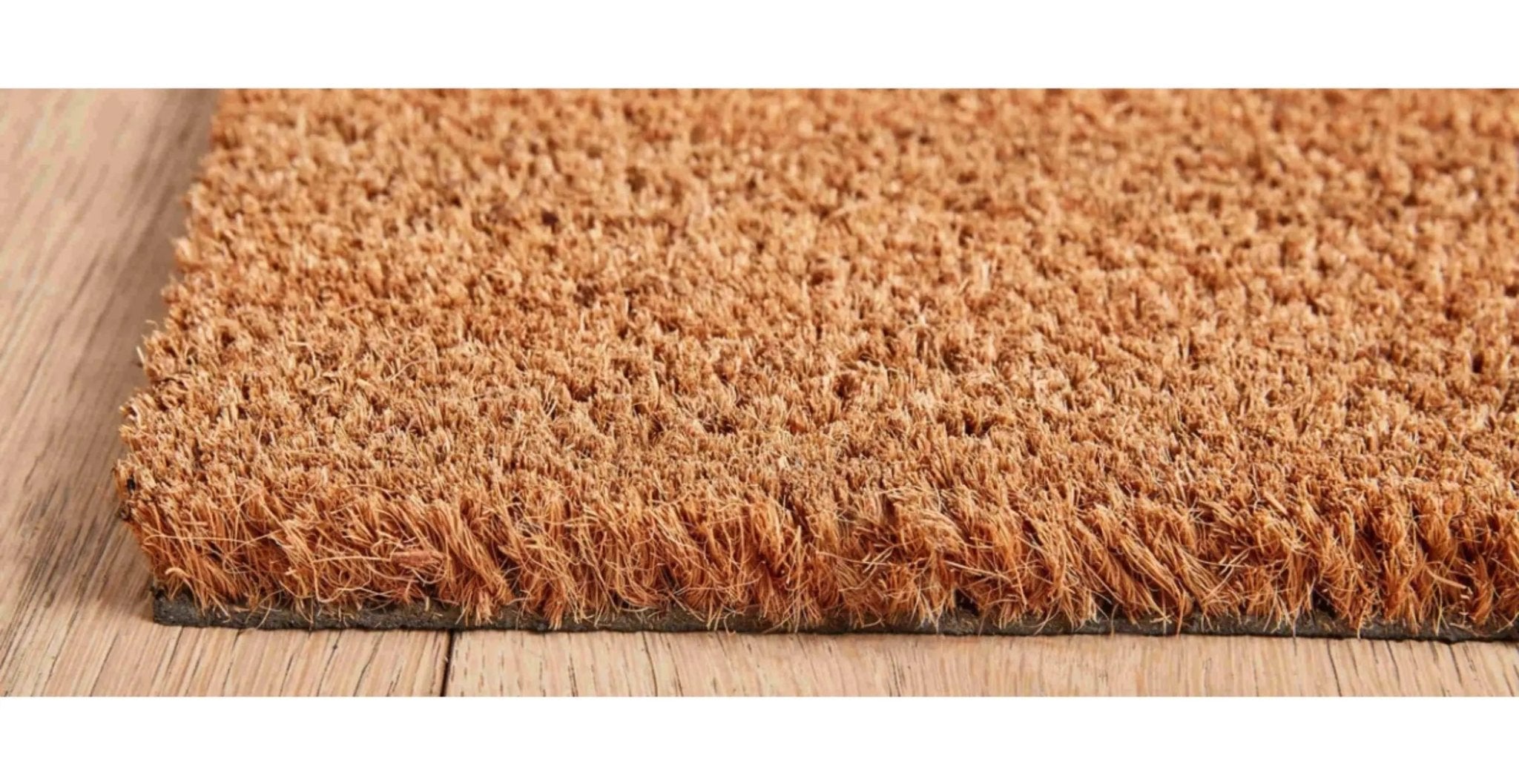 No Need To Knock Doormat